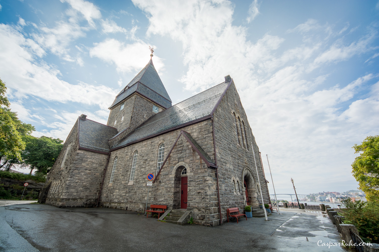 Nordlandet Kirke